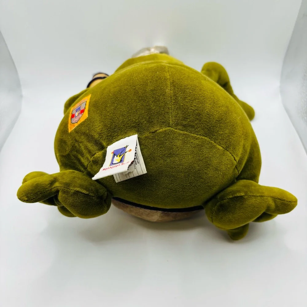 Manhattan Toy Royal Renaissance Frog Prince 10